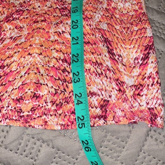 NEW! Liz Claiborne Call of the Tropics Tank - Picture 7 of 9